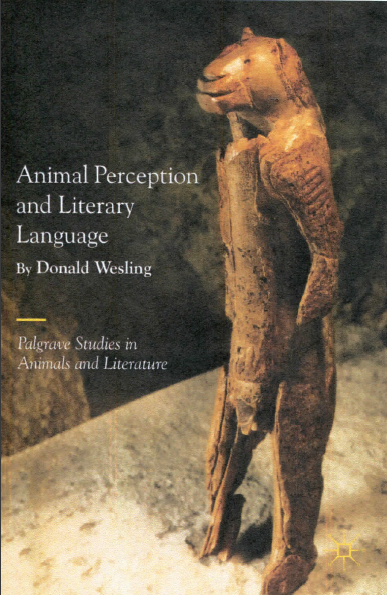 Animal Perceptions of Literature Language